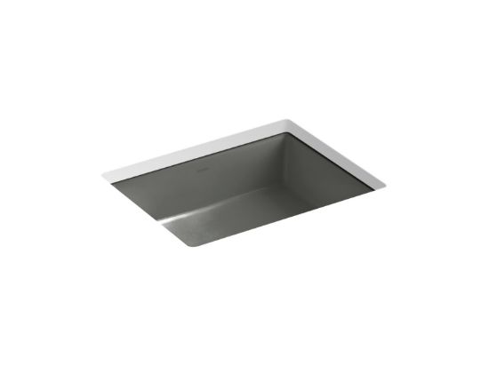 Picture of 288258 VERTICYL REC UNDERCOUNTER LAV