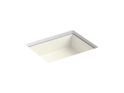 Picture of 288296 VERTICYL REC UNDERCOUNTER LAV