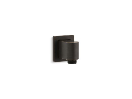 Picture of C++ 983512BZ AWAKEN SUPPLY ELBOW W/ CHEC