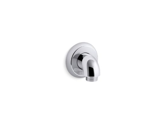 Picture of C++ 22174CP FORTE SUPPLY ELBOW WITH CHEC