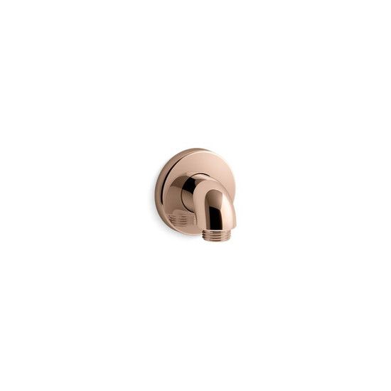 Picture of C++ 22172RGD PURIST SUPPLY ELBOW W/ CHEC