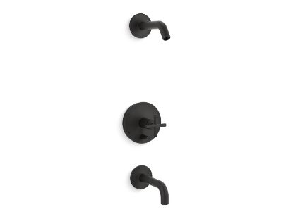 Picture of T144213LBL PURIST BS TRM LESS HEAD CROSS
