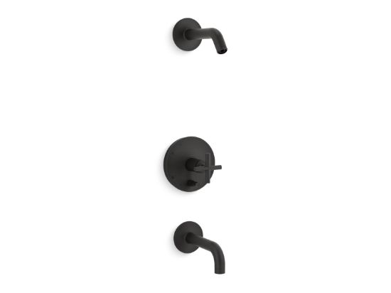 Picture of T144213LBL PURIST BS TRM LESS HEAD CROSS