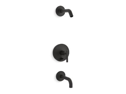Picture of T144214LBL PURIST B/S TRM LESS HEAD LVR