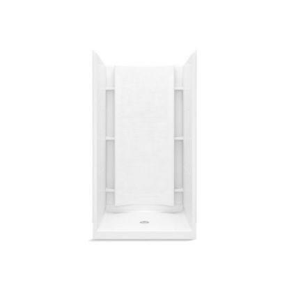 Picture of RS+72250106-0 ACCORD SHOWER AIP 42 X36