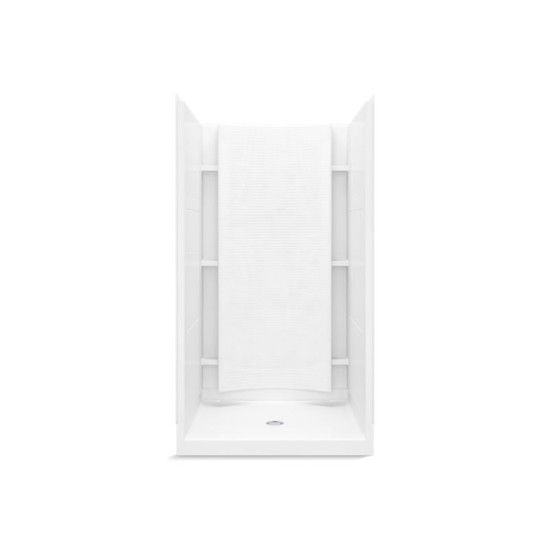 Picture of RS+72250106-0 ACCORD SHOWER AIP 42 X36