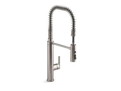 Picture of 24982-VS PURIST SEMI-PRO KITCHEN FAUCET