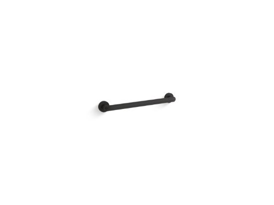 Picture of 24549-BL KUMIN 18 GRAB BAR
