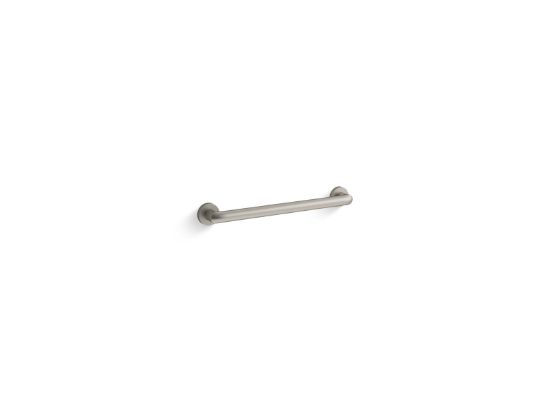 Picture of 24549-BN KUMIN 18 GRAB BAR