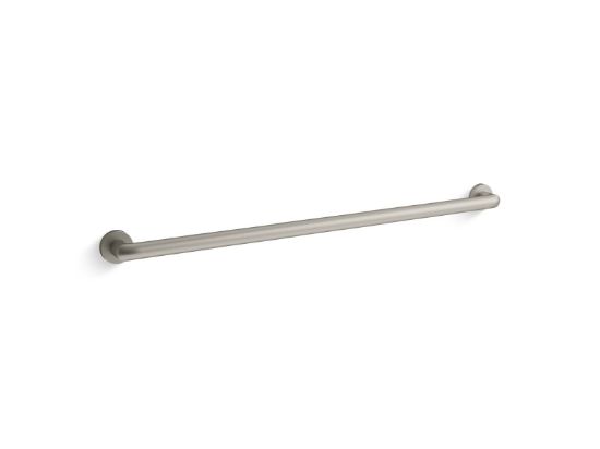 Picture of 24551-BN KUMIN 36 GRAB BAR