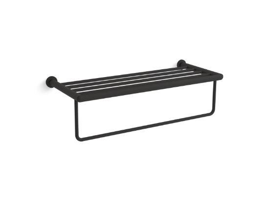 Image sur 24552-BL KUMIN TABLETTE GRILLE