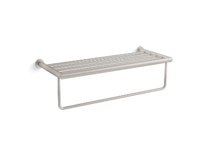 Image de 24552-BN KUMIN TABLETTE GRILLE