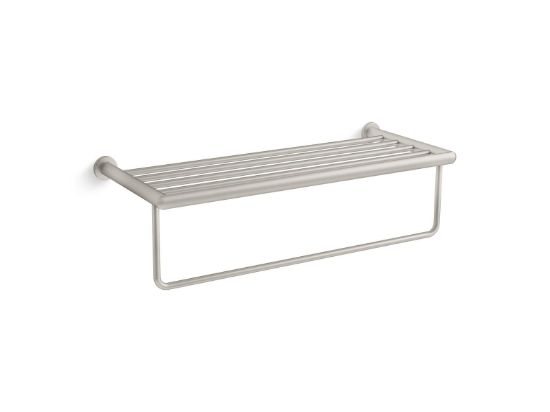 Image sur 24552-BN KUMIN TABLETTE GRILLE