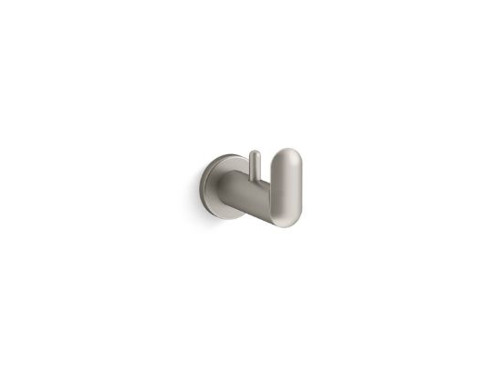 Picture of 97897-BN KUMIN ROBE HOOK