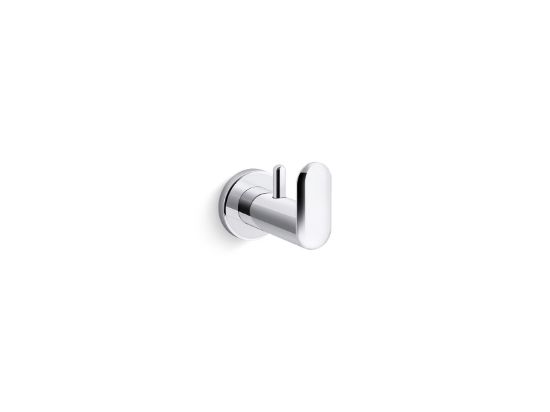 Picture of 97897-CP KUMIN ROBE HOOK