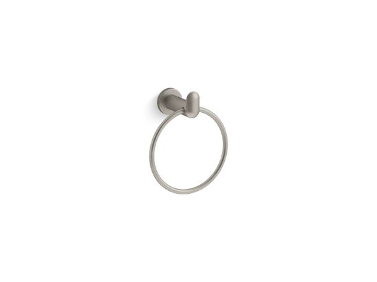 Image sur 97898-BN KUMIN ANNEAU SERVIETTE