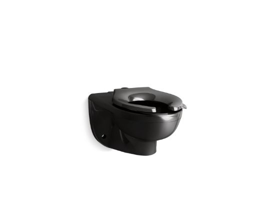 Picture of 84325-7 KINGSTON ULTRA TOP SPUD TOILET