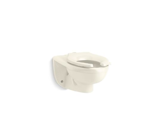 Picture of 84325-96 KINGSTON ULTRA TOP SPUD TOILET