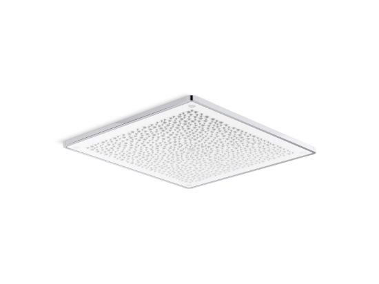 Picture of 31111-CP REAL RAIN PANEL TRIM