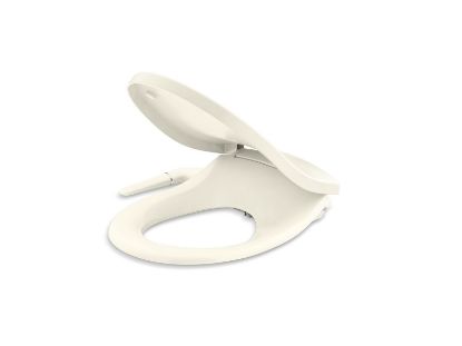 Picture of 76923-96 PURETIDE ROUND FRONT BIDET SEAT