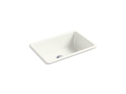 Picture of 5708-NY IRON/TONES 27 SGL BOWL CHEN SINK