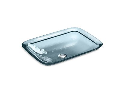 Picture of 2773TG1 INIA WAD POOL GLASS TRANS DUSK