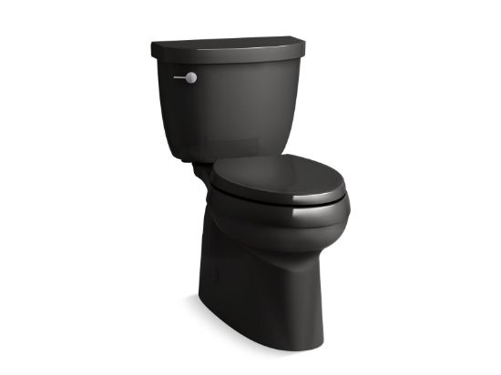 Image sur RS+5310-7 CIMARRON CLASS FIVE TLT THE EB