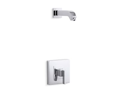 Picture of TLS14670-4-CP LOURE SHW TRIM LESS HEAD