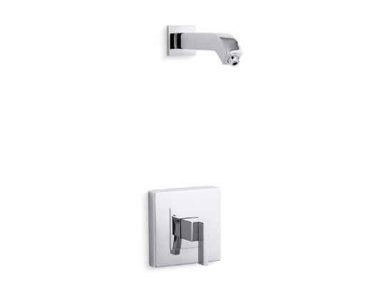 Picture of TLS14670-4-CP LOURE SHW TRIM LESS HEAD