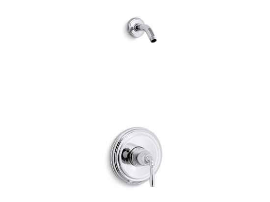 Picture of TLS3964CP DEVONSHIRE SHW TRIM LESS H