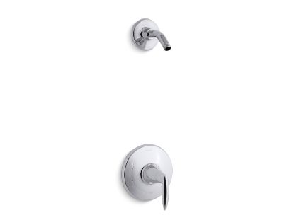 Picture of TLS45106-4-CP ALTEO SHW TRIM LESS SH