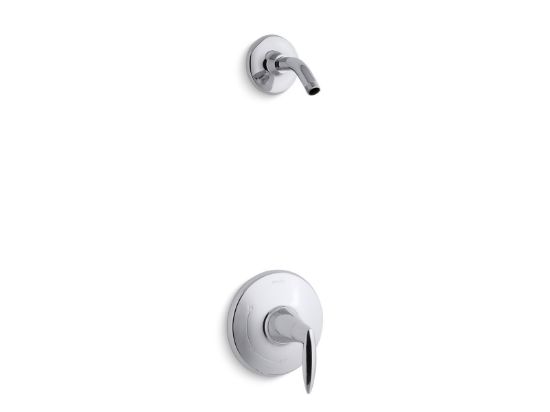 Picture of TLS45106-4-CP ALTEO SHW TRIM LESS SH