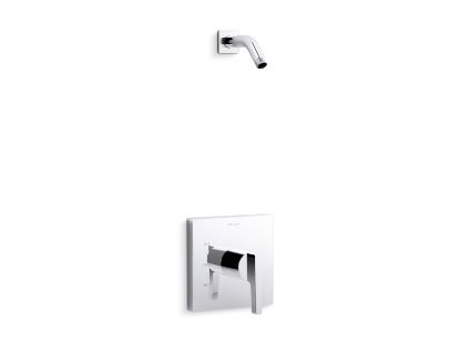 Picture of TLS997644CP HONESTY SHW TRIMLESS SHWHEAD