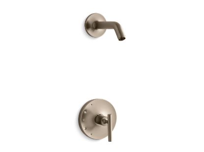 Picture of TLS144224BV PURIST SHW TRIM LESS HEADLVR