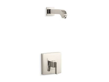 Picture of TLS14670-4-SN LOURE SHW TRIM LESS HEAD