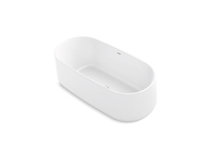 Picture of 8336-0 CERIC FREESTANDING BATH 66X32