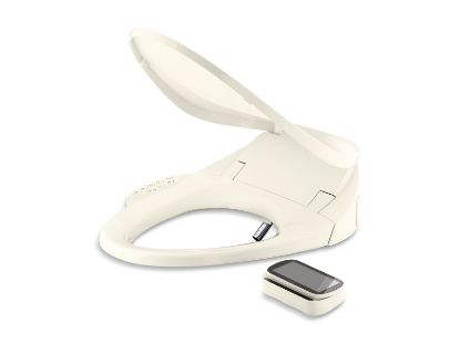 Picture of C++ 4108-96 C3-230 BIDET SEAT