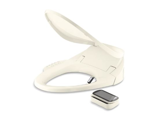 Picture of C++ 4108-96 C3-230 BIDET SEAT