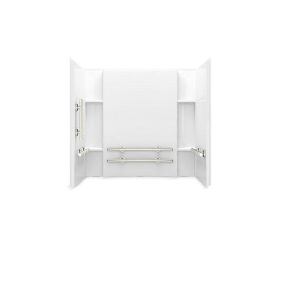 Picture of C++ 711541130 ACCORD 32 COMPL WALLSET LH
