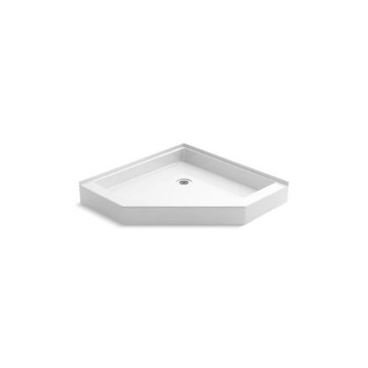 Picture of C++ 72041100-0 NEO ANGLE SHOWER RECEPTOR