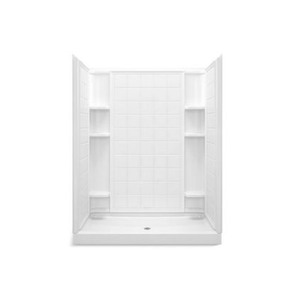 Picture of C++ RS+72130100-0 ENSEMBLE 60 TILE SHOWE