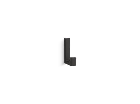 Picture of C++ 27363-BL DRAFT WALL ROBE HOOK