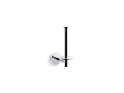 Picture of 27293-CP ELATE VERTICLE TISSUE HOLDER