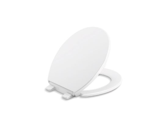 Picture of 4775-0 BREVIA Q2 ADVANT QR PB TOIL SEAT