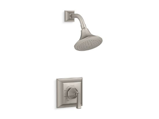 Picture of TS462-4V-BN MEMOIRS STATELY SHW TRM DECO