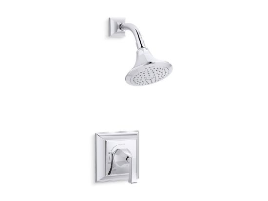 Picture of TS462-4V-CP MEMOIRS STATELY SHW TRM DECO