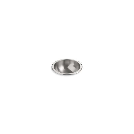Picture of C++ 1411-0 ROUND SINK