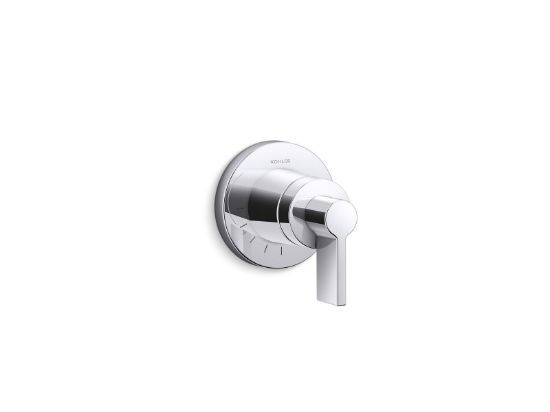 Picture of T78025-4-CP COMPONENTS VOLUME CTRL TRIM