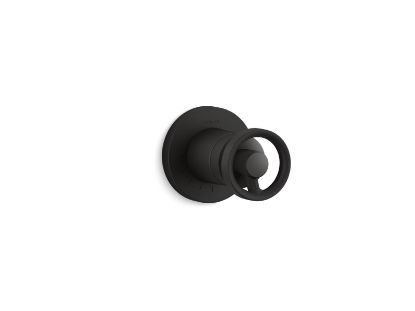 Picture of T78025-9-BL COMPONENTS VOLUME CTRL TRIM