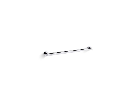 Picture of 78387-CP COMPONENTS 24 GRAB BAR ASSEMBLY